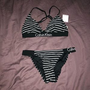 Calvin Swimwear